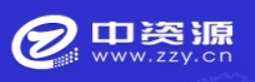 中资源 logo