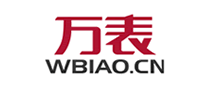 万表网 logo