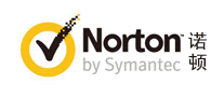 Norton 诺顿 logo