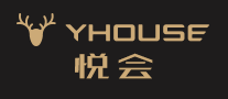 悦会 YHOUSE logo