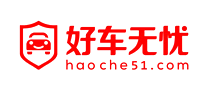 好车无忧 logo