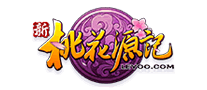 桃花源记 logo