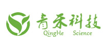 武汉青禾 logo