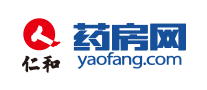 仁和药房网 logo