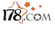 178游戏 logo