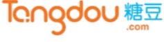 糖豆广场舞 logo