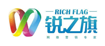 锐之旗 logo