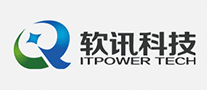 软讯科技 logo