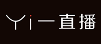 一直播 Yi logo