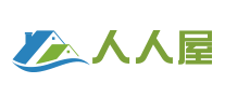 人人屋 logo