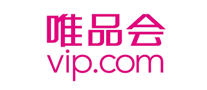 唯品会 logo