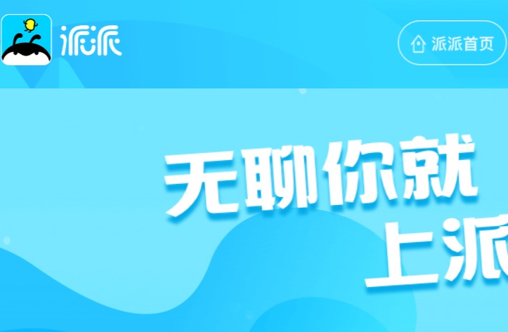 派派交友官网介绍