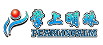 掌上明珠 logo