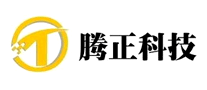 腾正科技 logo