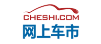 网上车市 logo