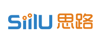 思路 Siilu logo