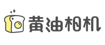 黄油相机 logo