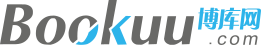 博库网 Bookuu logo