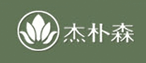 杰朴森 GEPSON logo