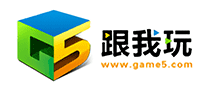 跟我玩 logo