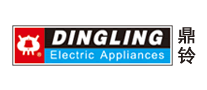 鼎铃 DEARLIN logo