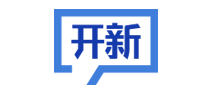 开新二手车 logo