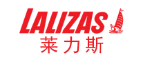 LALIZAS 莱力斯 logo