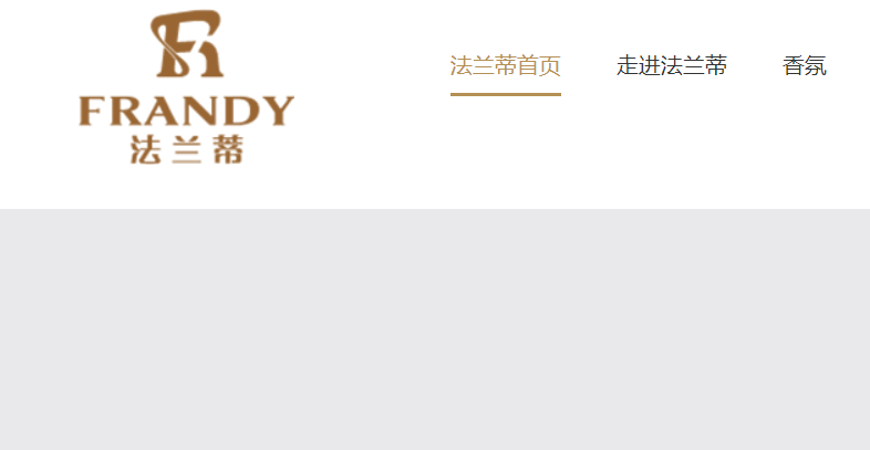 法兰蒂官网介绍