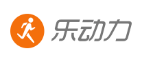 乐动力 logo