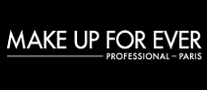 MakeUpForEver logo