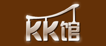 KK馆 logo