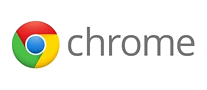 chrome logo
