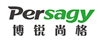 博锐尚格 Persagy logo