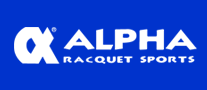 阿尔法 Alpha logo