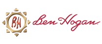 本-哈根 BenHogan logo