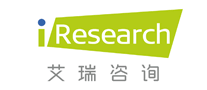 艾瑞咨询 iResearch logo
