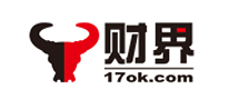 财界网 logo