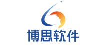 博思软件 logo