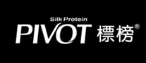标榜 PIVOT logo