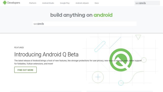 android官网介绍中文