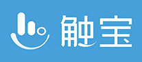 触宝 logo
