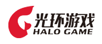 光环游戏 logo