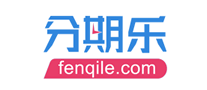 分期乐 logo
