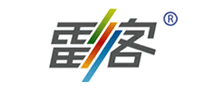 雷客 logo