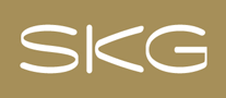 SKG logo