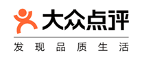 大众点评 logo