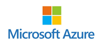 Microsoft Azure logo