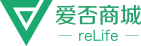 爱否 Fview logo