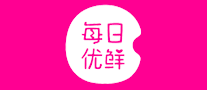 每日优鲜 logo