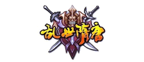 乱世隋唐 logo